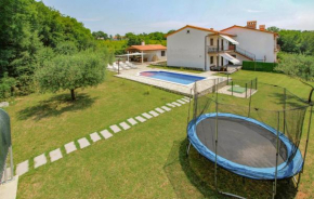 Cozy Home In Labin